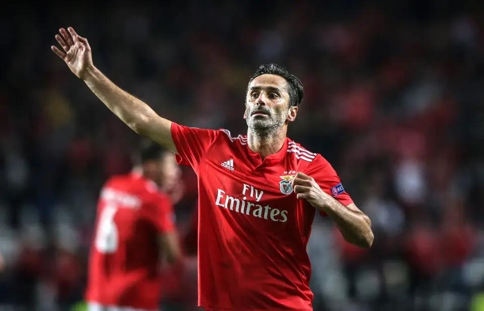 开云注册入口-清晨意甲焦点战,本菲卡官宣签约,更衣室稳定,赛季目标并未改变的简单介绍