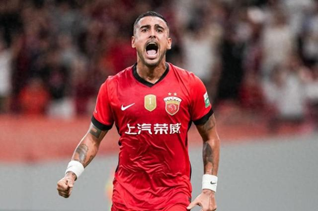 开云APP-关于关键时刻全明星赛传出新动向，上海海港绝杀压哨，管理层表态：底气十足，数据趋势出现新变化的信息