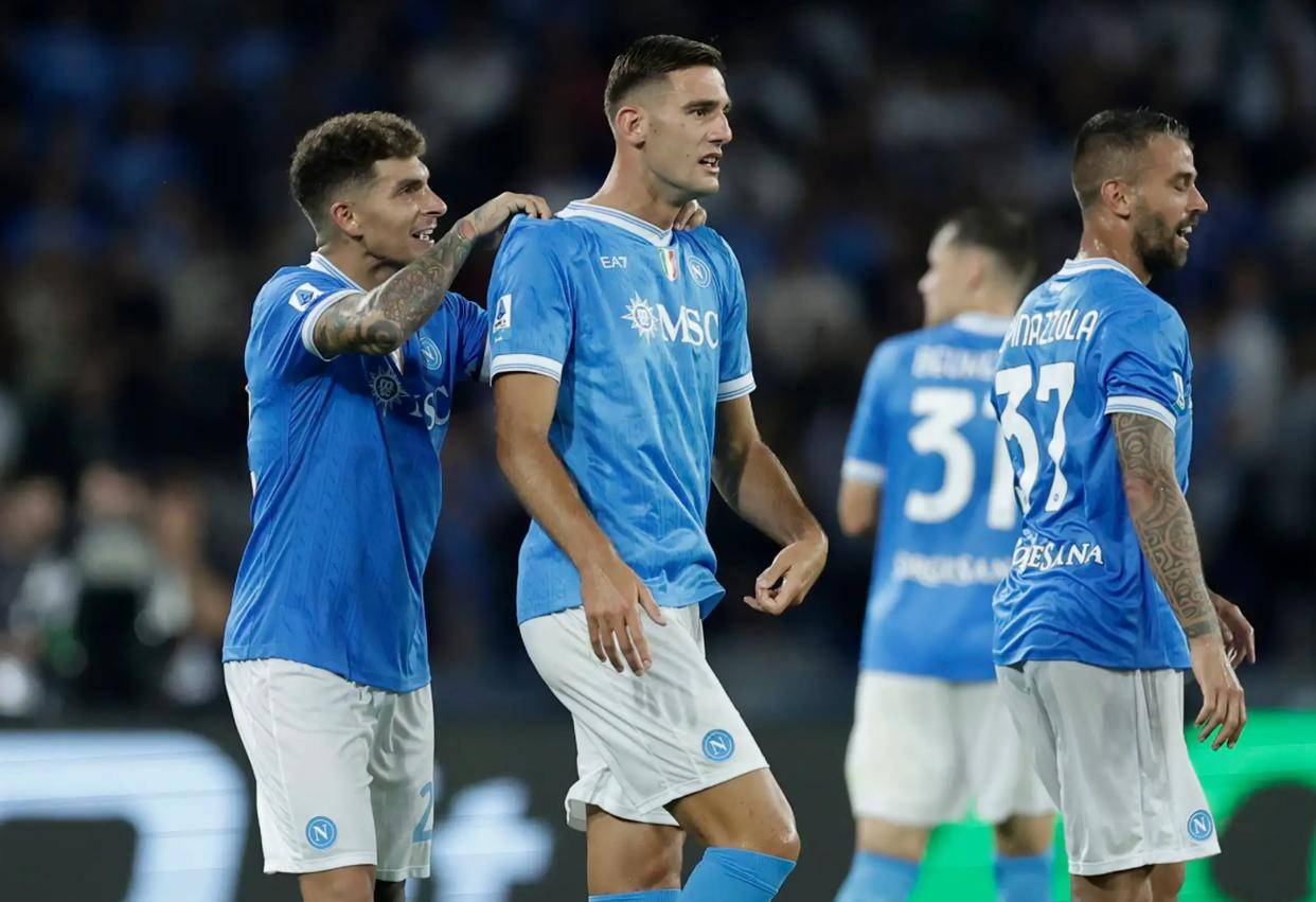 kaiyun-关于今晨意甲传出新动向；阿森纳复出首秀；管理层表态：信心回归；资深球员宣示担当的信息